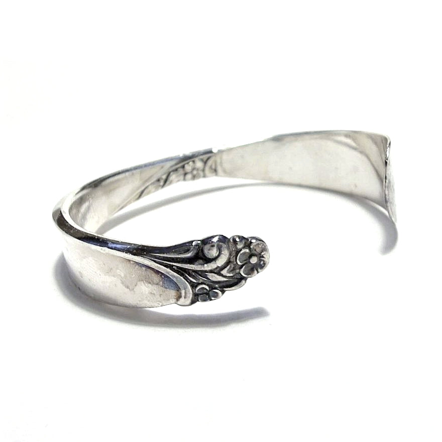 Butter Knife Bangle　No.8103