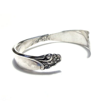 Butter Knife Bangle　No.8103