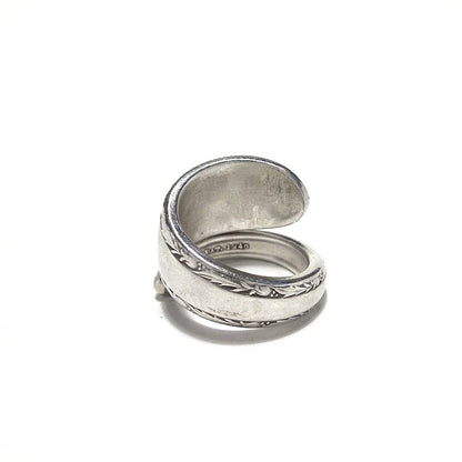 Spoon Ring　No.7692　19号