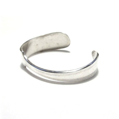 Butter Knife Bangle　No.8119