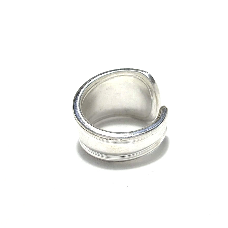 Spoon Ring　No.7265　24号