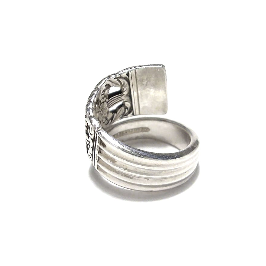 Spoon Ring　No.7814　26号