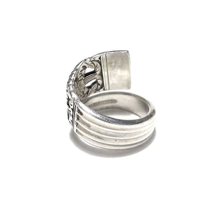 Spoon Ring　No.7814　26号