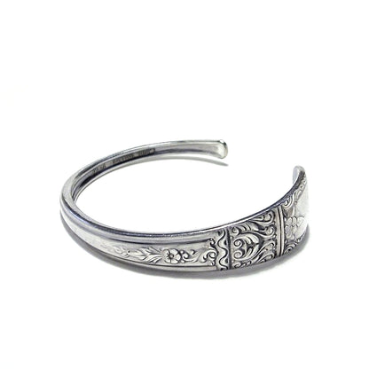 Spoon Bangle　No.8051