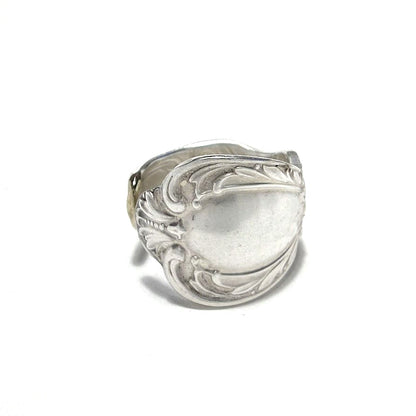 Spoon Ring　No.7353　27号