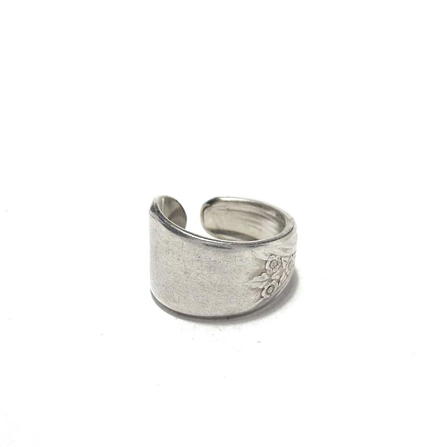 Spoon Ring　No.7452　13号