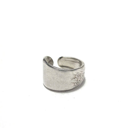 Spoon Ring　No.7452　13号