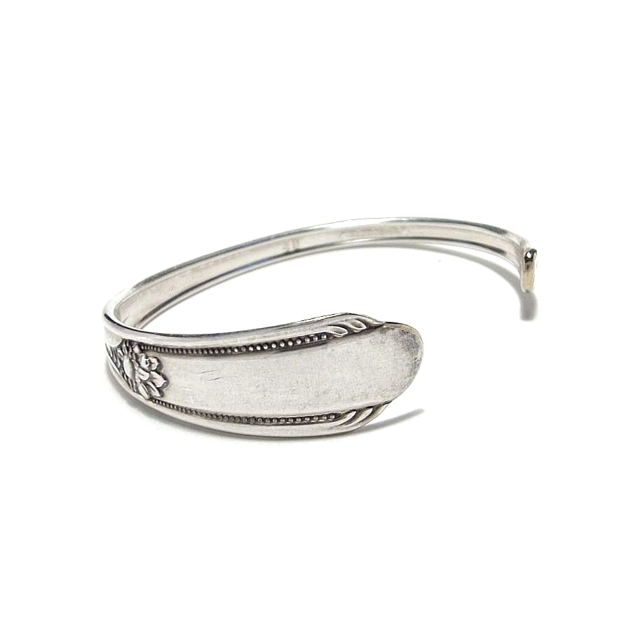 Spoon Bangle　No.8141