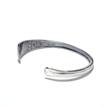 Spoon Bangle　No.8051