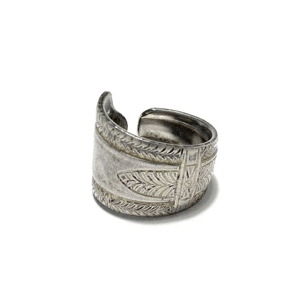 Spoon Ring　No.7325　26号