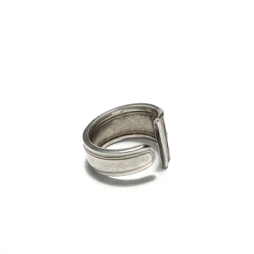 Spoon Ring　No.7500　13号