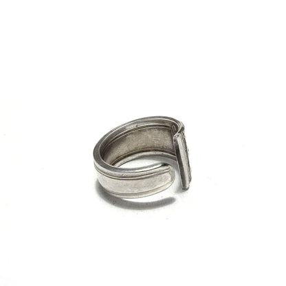 Spoon Ring　No.7500　13号