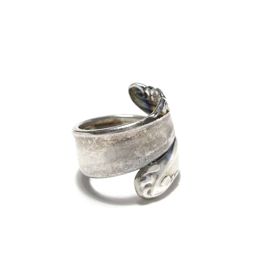 Spoon Ring　No.7674　19号