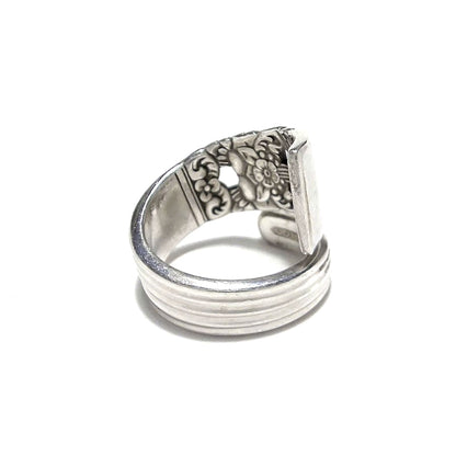 Spoon Ring　No.7814　26号