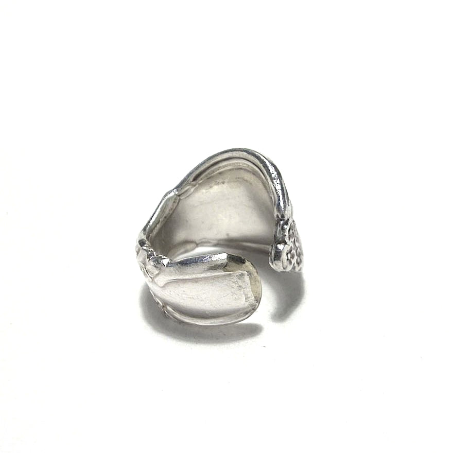 Spoon Ring　No.7497　12号