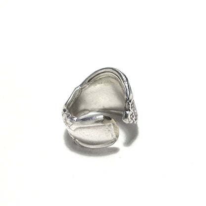 Spoon Ring　No.7497　12号