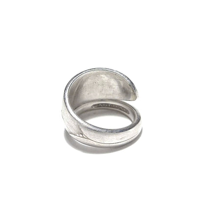 Spoon Ring　No.7773　20号