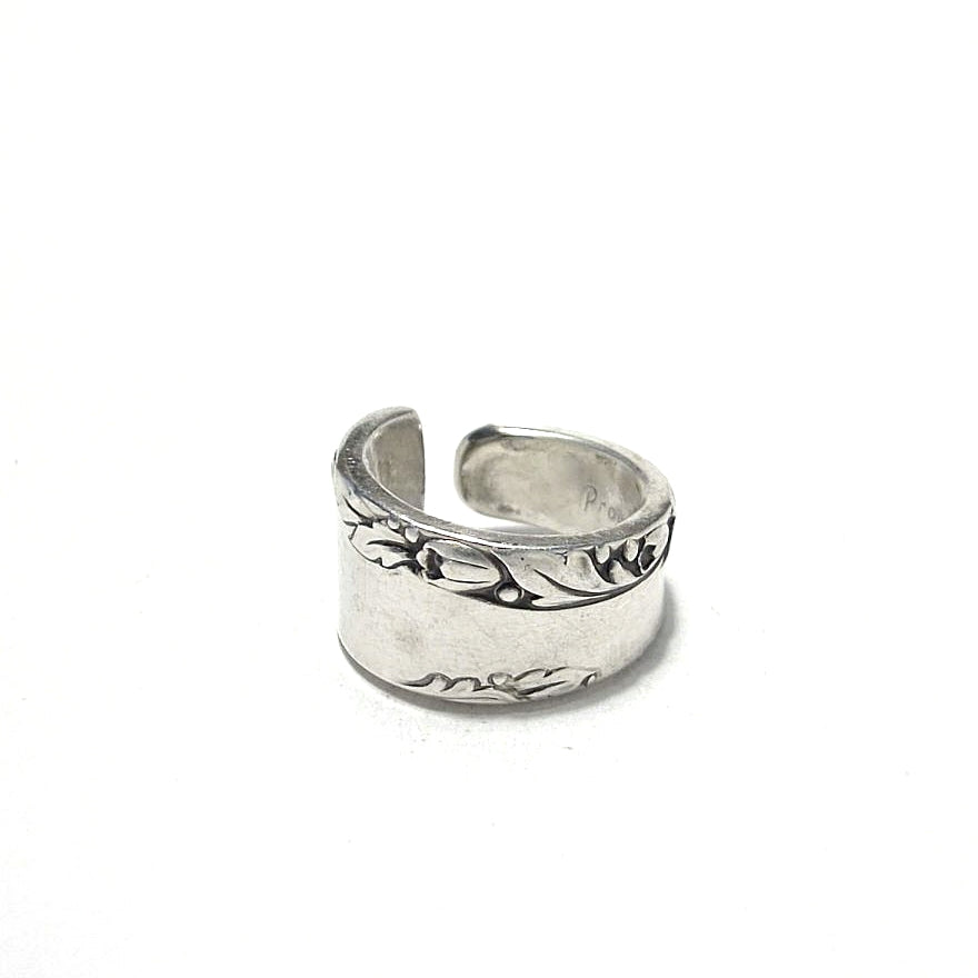 Spoon Ring　No.7471　12号
