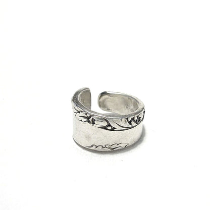 Spoon Ring　No.7471　12号