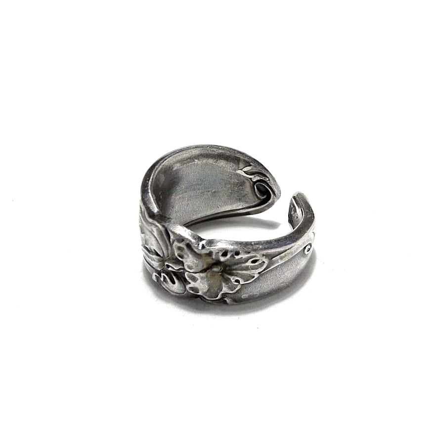 Spoon Ring　No.7336　25号