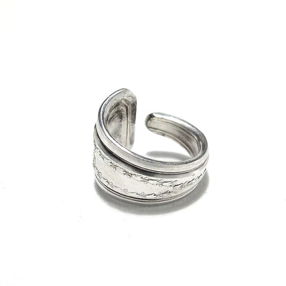 Spoon Ring　No.7178　21号