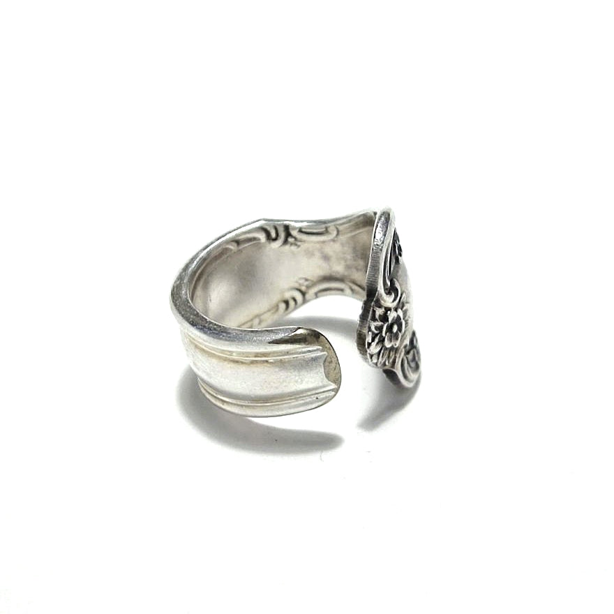 Spoon Ring　No.7233　21号