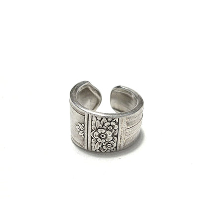 Spoon Ring　No.7484　13号