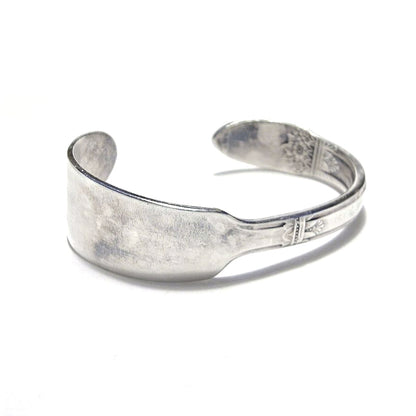 Butter Knife Bangle　No.8075