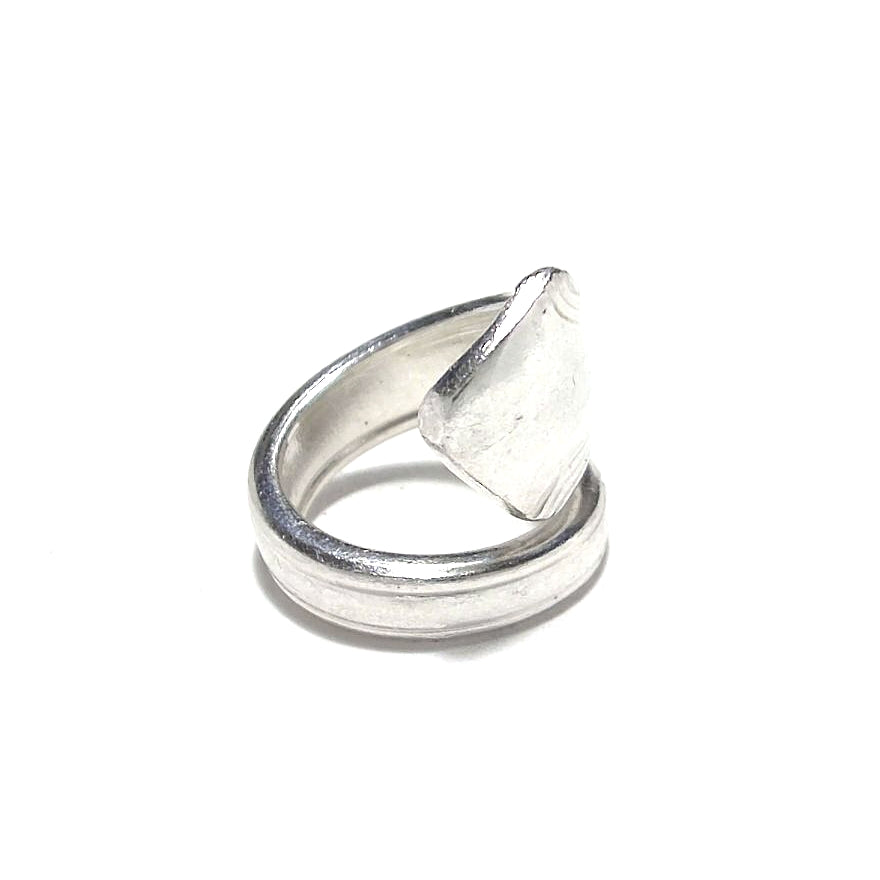 Spoon Ring　No.7754　20号