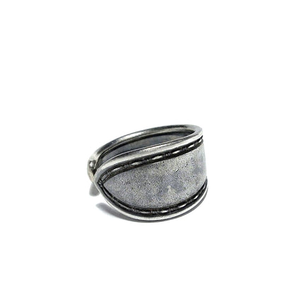 Spoon Ring　No.7303　25号