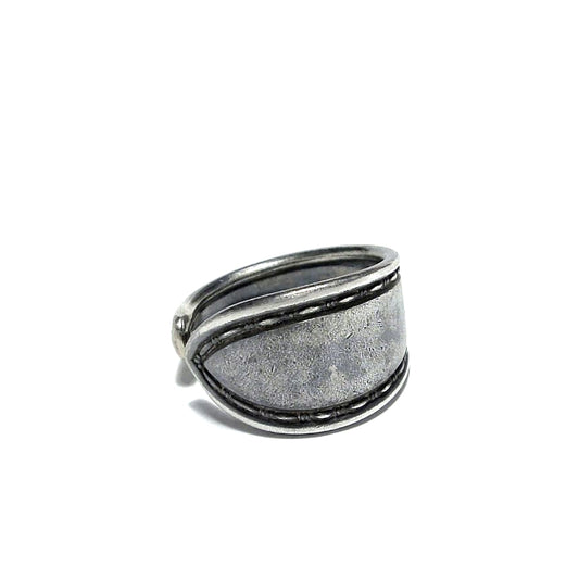 Spoon Ring　No.7303　25号
