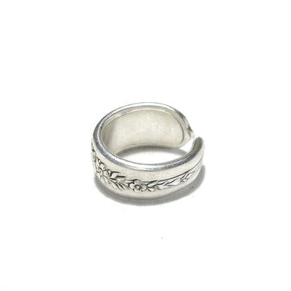 Spoon Ring　No.7270　22号
