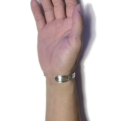 Spoon Bangle　No.8130