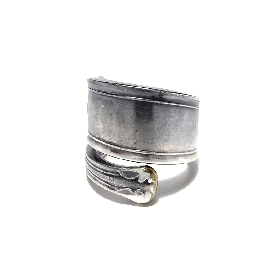 Spoon Ring　No.7800　23号