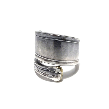 Spoon Ring　No.7800　23号