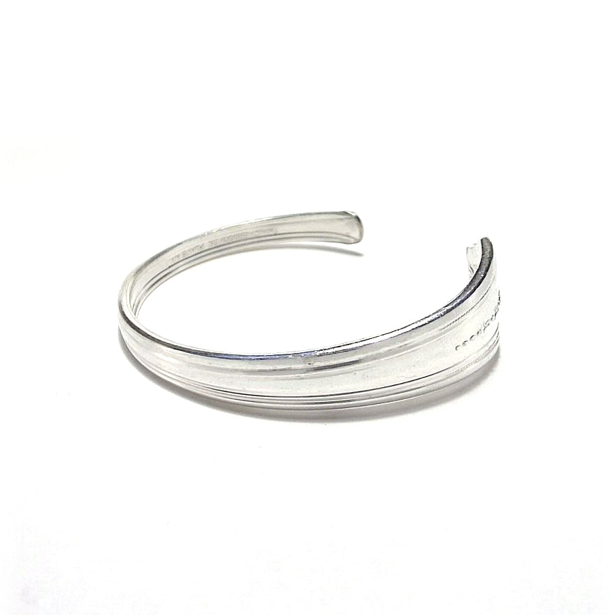 Spoon Bangle　No.8066