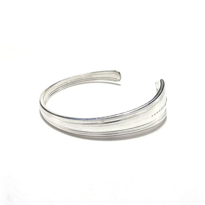 Spoon Bangle　No.8066