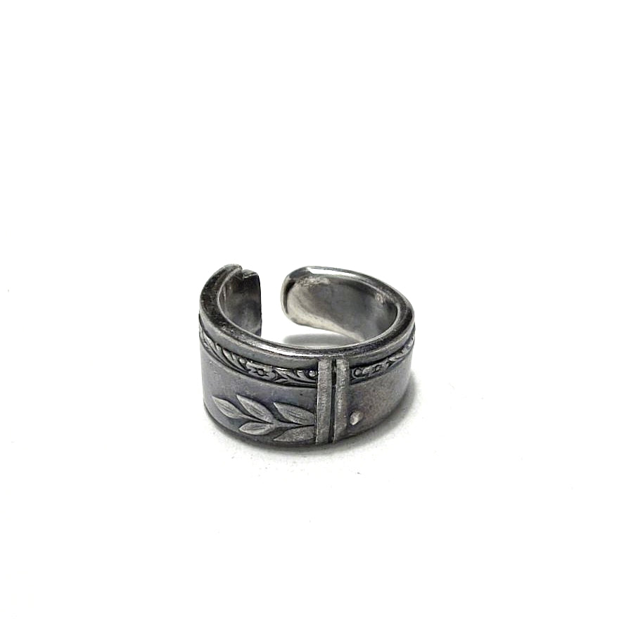 Spoon Ring　No.7485　13号