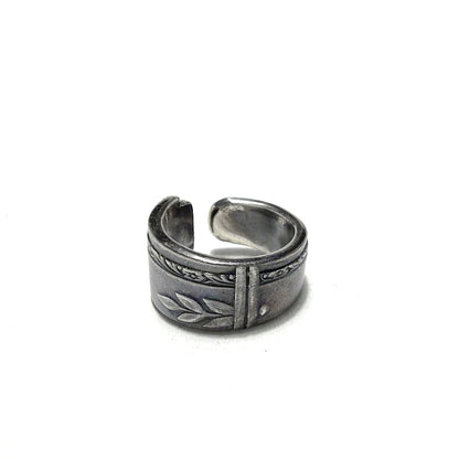 Spoon Ring　No.7485　13号