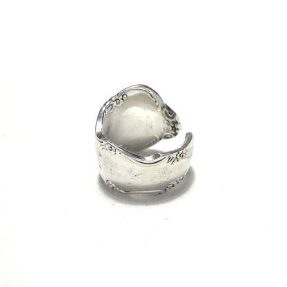 Spoon Ring　No.7459　13号