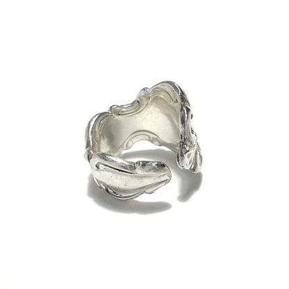 Spoon Ring　No.7218　20号