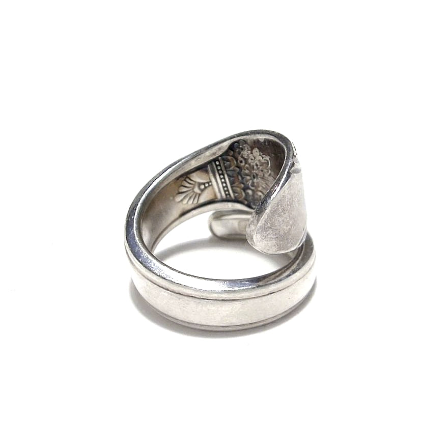 Spoon Ring　No.7813　23号
