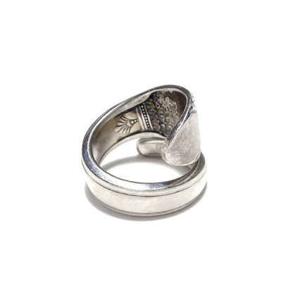 Spoon Ring　No.7813　23号
