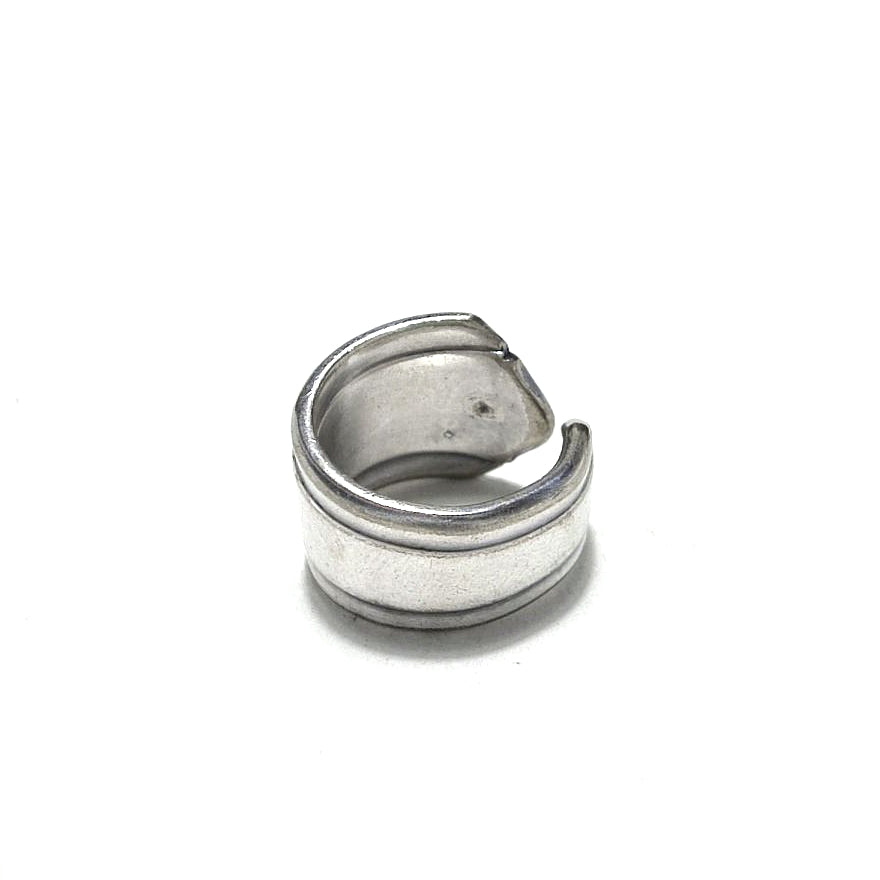Spoon Ring　No.7396　11号