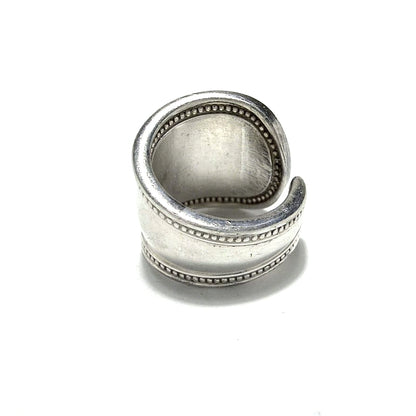 Spoon Ring　No.7248　22号