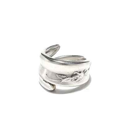 Spoon Ring　No.7728　20号