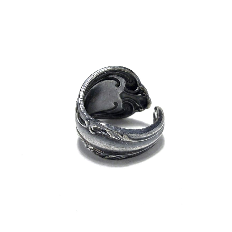 Spoon Ring　No.7182　20号
