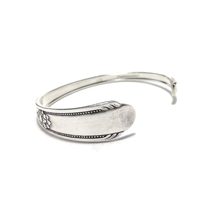 Spoon Bangle　No.8130