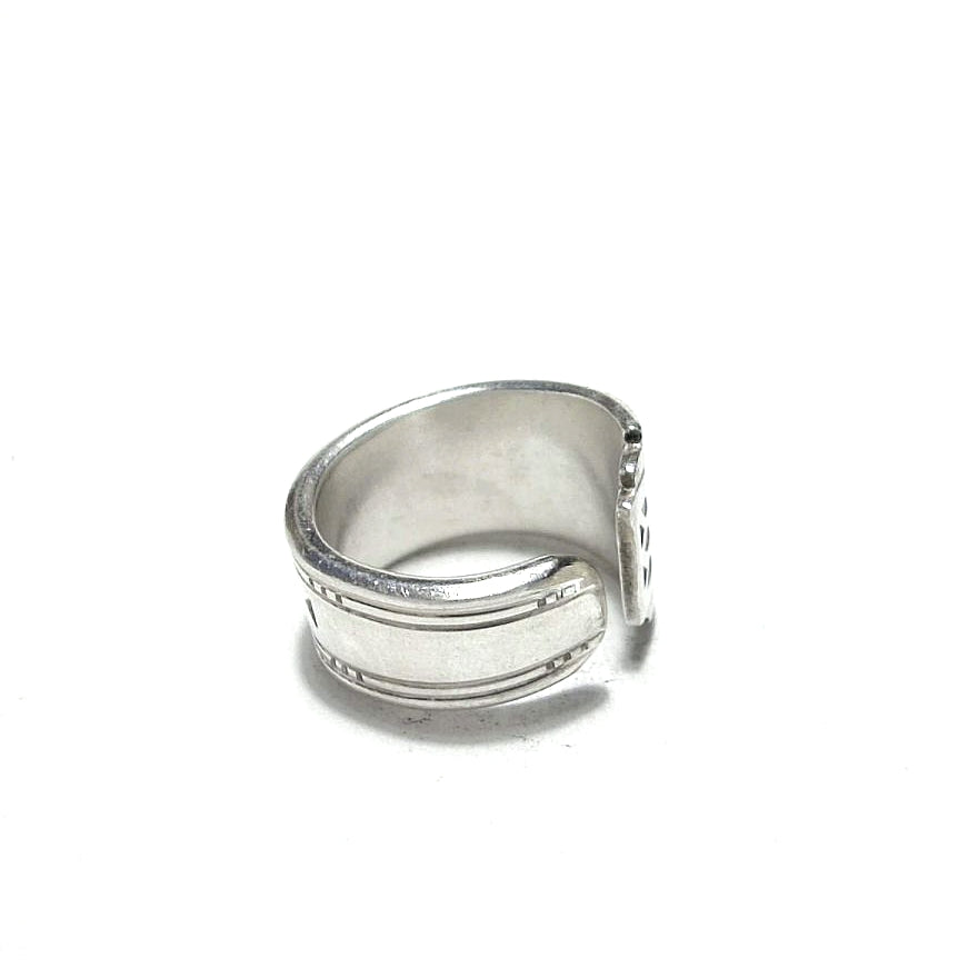 Spoon Ring　No.7612　17号
