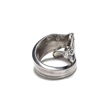 Spoon Ring　No.7731　20号
